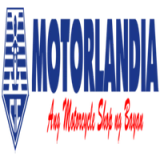 Motorlandia Balanga Branch logo