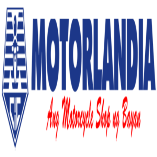 Motorlandia Balanga Branch logo