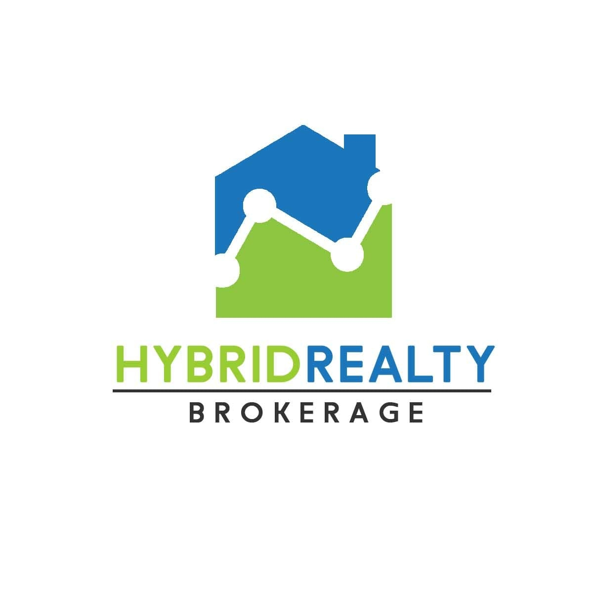 Hybrid Realty Brokerage logo
