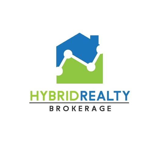Hybrid Realty Brokerage logo