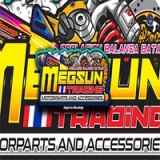 Megsun Motorparts and Accessories Trading logo