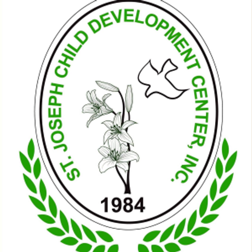 ST. Joseph Child Development Center, Inc. logo