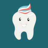 VMC Dental Clinic logo