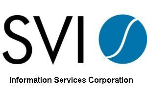 SVI Information Services Corp. logo