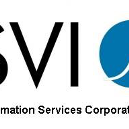 SVI Information Services Corp. logo