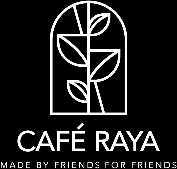 Cafe Raya logo