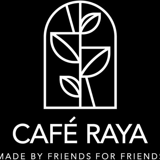 Cafe Raya logo