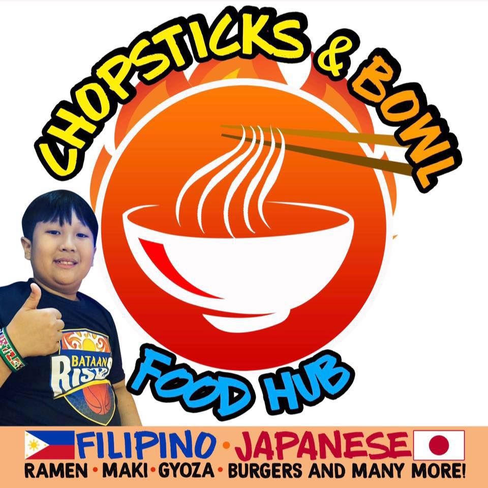 Chopsticks & Bowl Food Hub