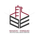 Banzon-Enriquez Architectural Design Services logo