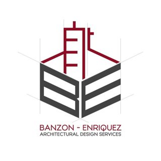 Banzon-Enriquez Architectural Design Services logo