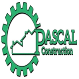 Pascal Construction logo