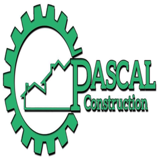 Pascal Construction logo