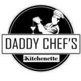 Daddy Chef's Kitchenette