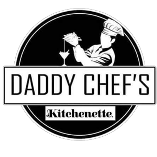 Daddy Chef's Kitchenette
