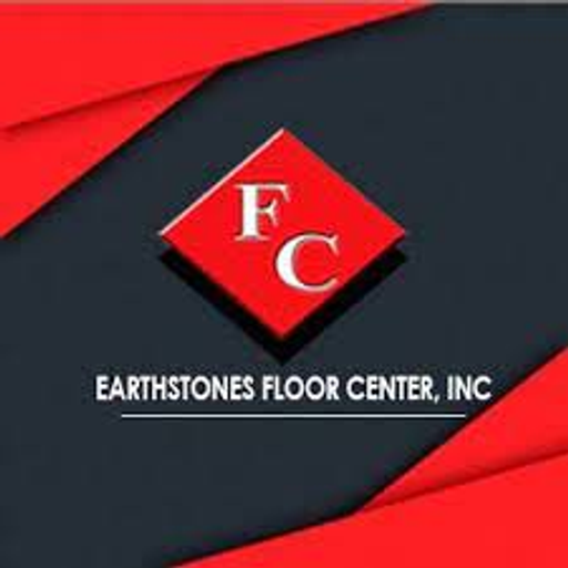 Earthstones Floor Center, Inc. logo