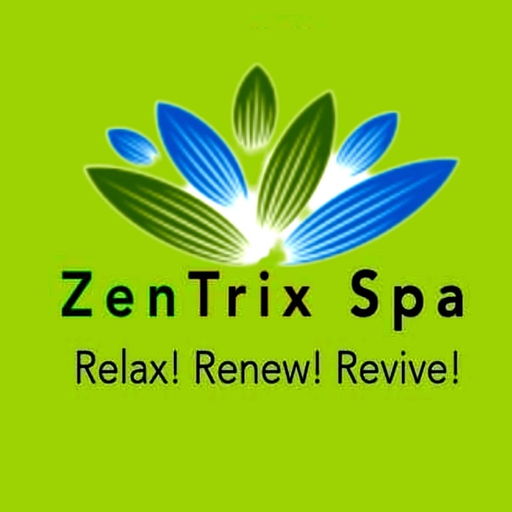 Zentrix Spa logo