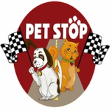 Petstop Animal Clinic logo