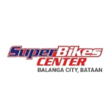 Super Bikes Center logo