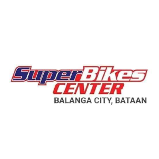 Super Bikes Center logo