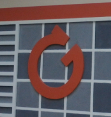HMR Bldg. logo