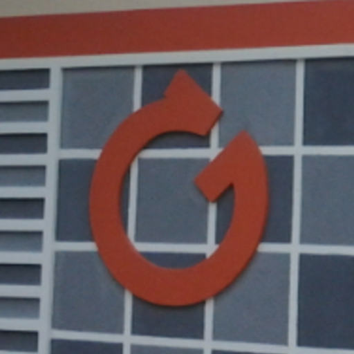 HMR Bldg. logo