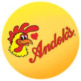 Andok's Litson Corporation logo