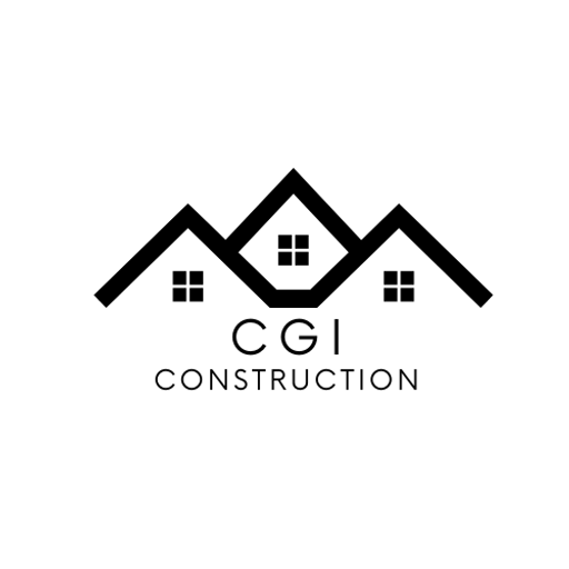 CGI Construction logo