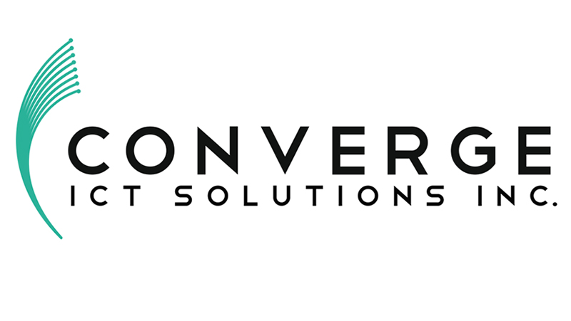 Converge Information and Communication Techology Solutions Inc. logo