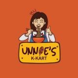 Unnie's K-Kart Food Stall
