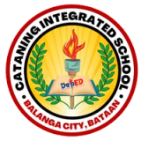 Cataning Integrated School Canteen