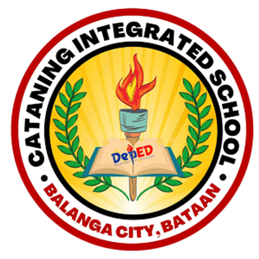 Cataning Integrated School Canteen