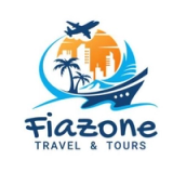 Fiazone Travel and Tours logo