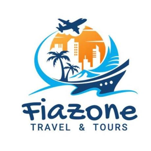 Fiazone Travel and Tours logo
