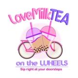 LoveMilkTea On The Wheels
