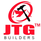 JTG Builders logo