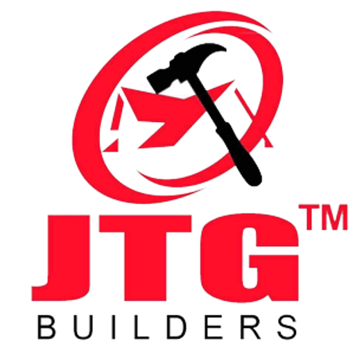 JTG Builders logo
