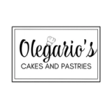 Olegario's Cakes and Pastries logo