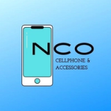 NCO Cellphone and Accessories Trading logo