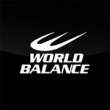 World Balance logo
