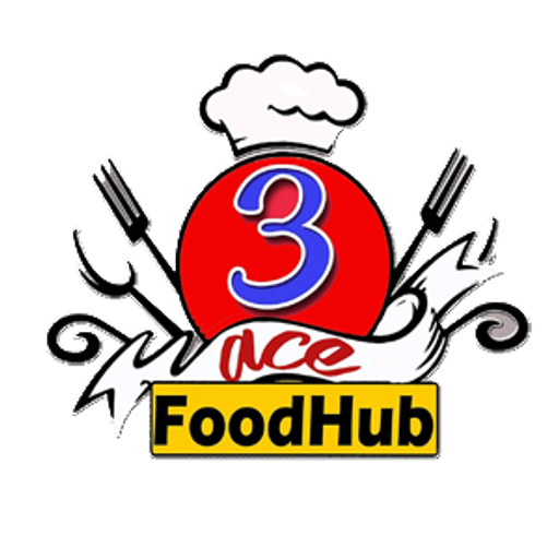3 ACE Food Hub