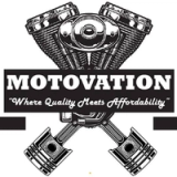 Motovation Trading Corp. logo