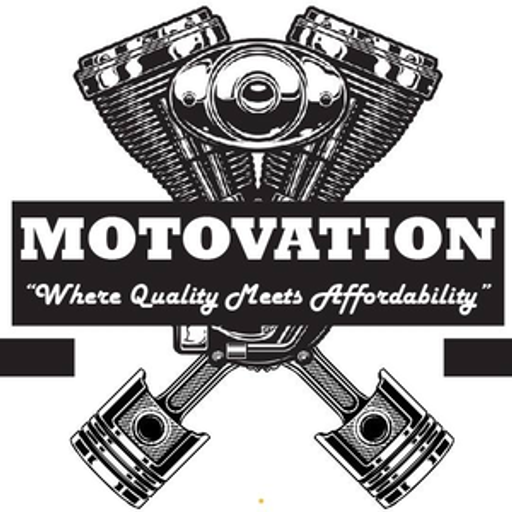 Motovation Trading Corp. logo