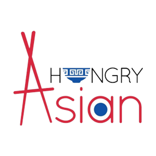 Hungry Asian Snack Bar