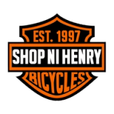 Shop NI Henry logo