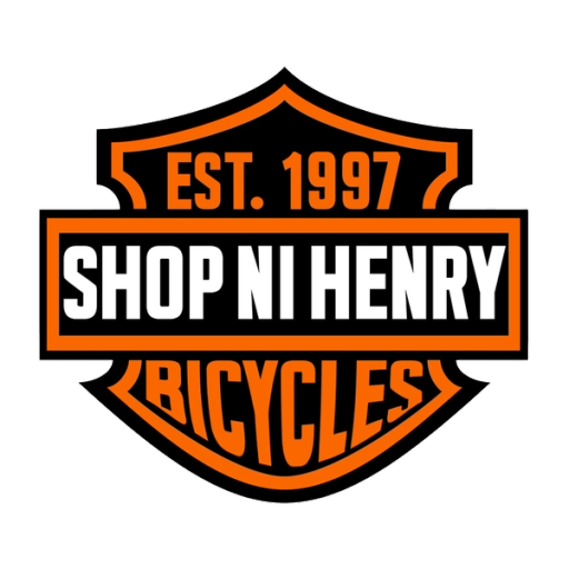 Shop NI Henry logo
