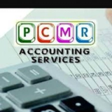 PCMR Accounting Services logo
