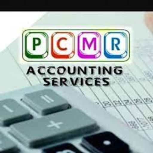 PCMR Accounting Services logo