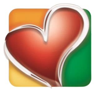 Heart & Mind Computer Services and Copy Center logo