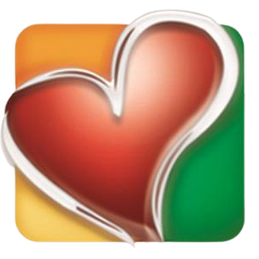 Heart & Mind Computer Services and Copy Center logo
