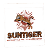 Suntiger Corporation